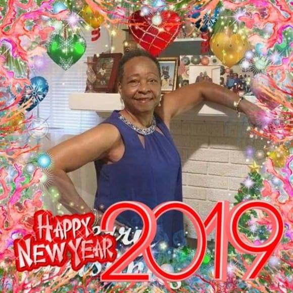 Meet your Posher, Gale - Picture 1 of 1